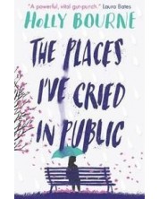 The Places I`ve Cried in Public